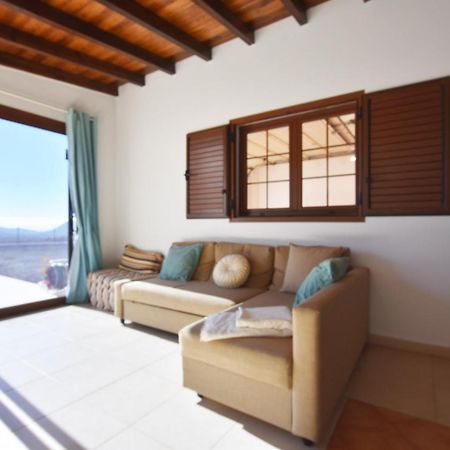 Book Jet - Window To Freedom Villa With Heated Pool Tuineje Exteriör bild