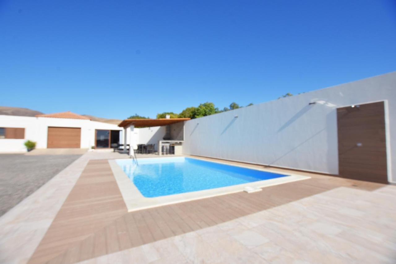 Book Jet - Window To Freedom Villa With Heated Pool Tuineje Exteriör bild